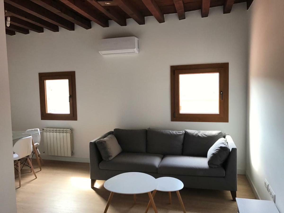 Apartamento Toledo Centro Exterior foto